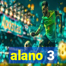 alano 3